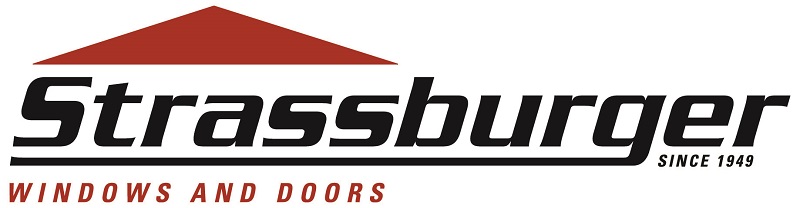 Strassburger Windows Logo