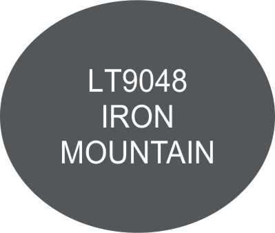 Iron Mountain Slider Swatch