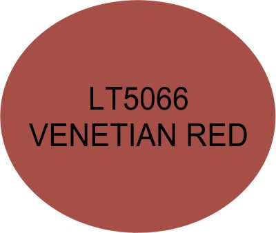 Venetian Red Slider Swatch